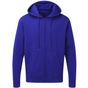 SG Originals Hooded Full Zip Men royal_blue