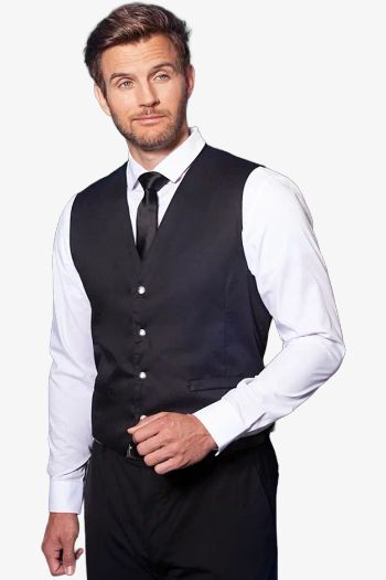 Men's Waistcoat Kai