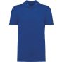 Kariban Polo piqué unisexe royal_blue