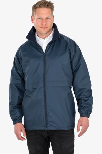 Image produit Microfleece lined jacket