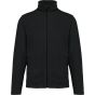Kariban Veste micropolaire écoresponsable unisexe black