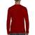 Gildan Adult Long Sleeve T-Shirt red