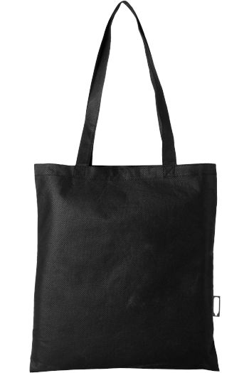 Image produit Sac shopping convention Zeus de 6 L non tissé recyclé