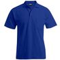 Promodoro Men´s Heavy Polo Pocket royal