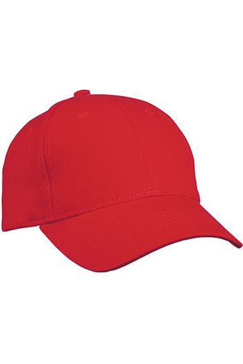 Image produit 6 Panel Cap Heavy Cotton