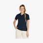 SG Originals Poly Cotton Polo Women