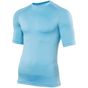 Rhino Rhino baselayer short sleeve light_blue