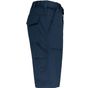 WK Designed To Work Bermuda de travail multipoches navy