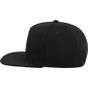 Atlantis Snap Five black