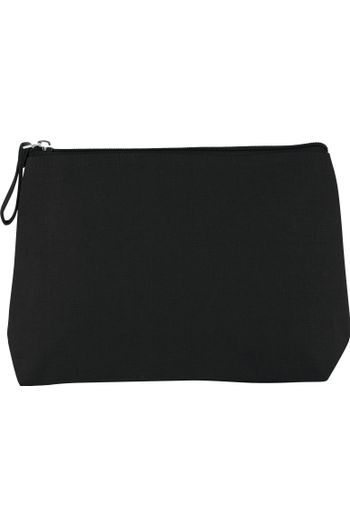 Image produit Trousse en coton canvas