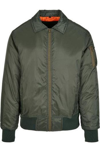 Image produit Collar Bomber Jacket
