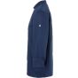 karlowsky Men's Long-Sleeve Chef Jacket Lars Navy