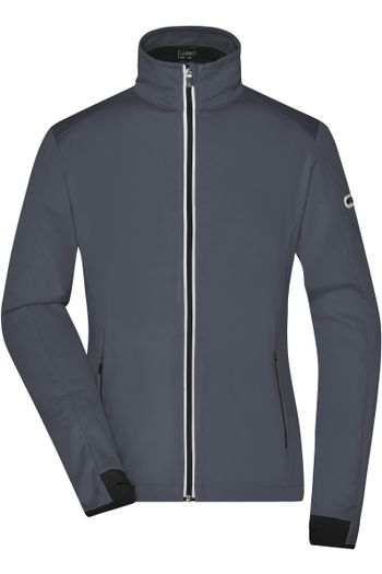 Image produit Ladies´ Sports Softshell Jacket