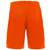 Macron Mesa hero short orange