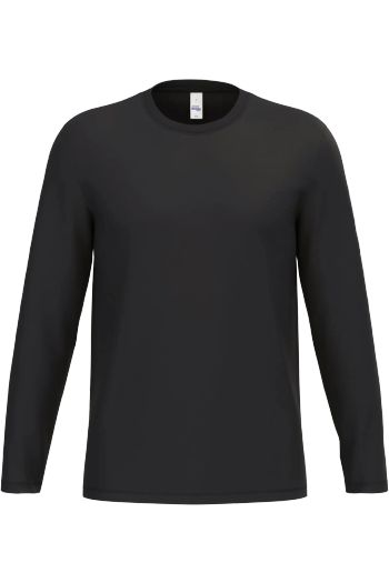 Image produit T-shirt LSL unisexe iDeal190