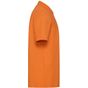 fruit of the loom 65/35 Polo orange