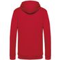 B&C Collection B&C #Hoodie red