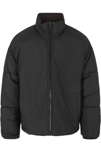 Ladies Loose Puffer Jacket