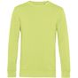 B&C Collection Inspire Crew Neck lime