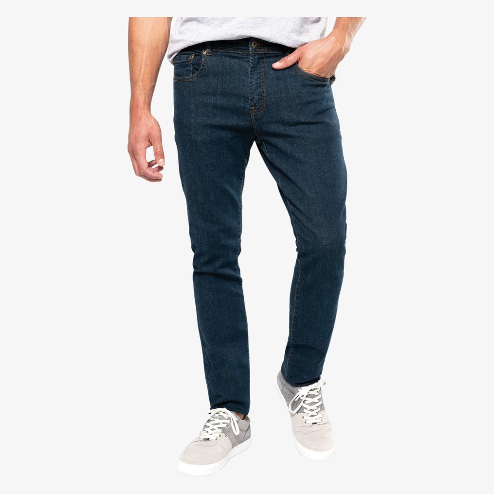 Jean basic Kariban