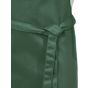 SG Accessories - Bistro Vienna Children's Apron bottle_green