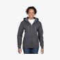 Gildan Ladies` Vintage Full Zip Hooded Sweat