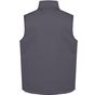 WK Designed To Work Gilet polycoton multipoches rembourré unisexe convoy_grey