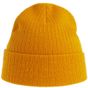 Atlantis Bonnet en polyester recyclé RIO mustard