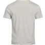 Tee Jays Pima Cotton Tee cement