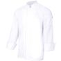 Velilla Veste de cuisine stretch white