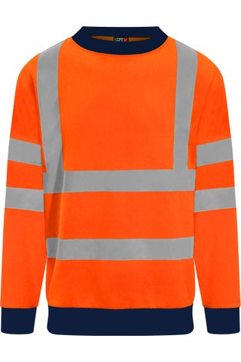 Image produit Sweat à visibilité renforcée