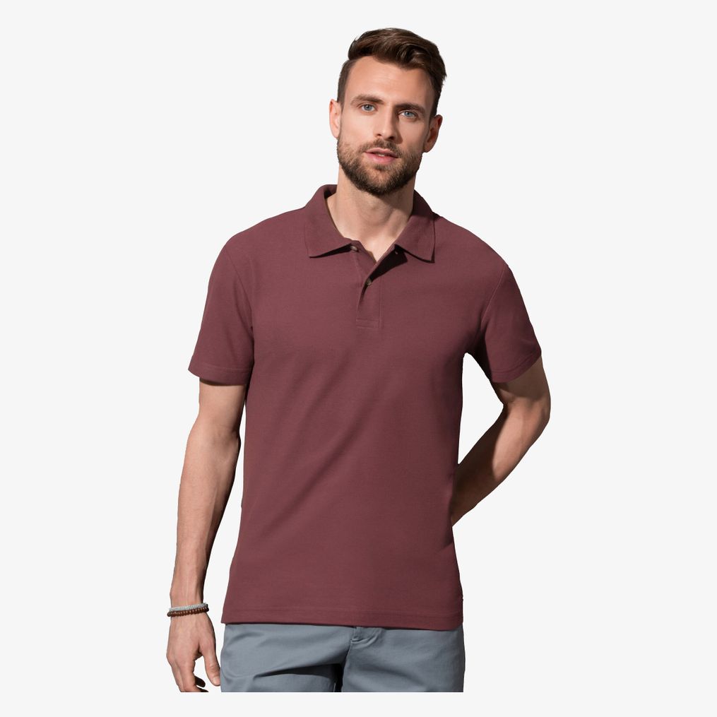Polo Stedman