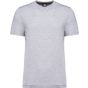 WK Designed To Work T-shirt à traitement antibactérien homme oxford_grey