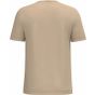 iDeal Basic Brand T-shirt homme iDeal190 ideal_sand
