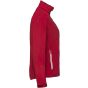 Russell Veste Bionic softshell femme classic_red