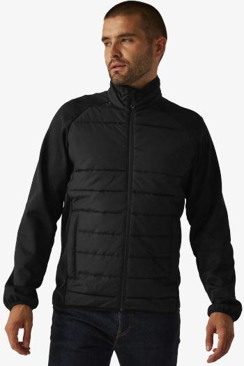 Image produit Men's Essential Hybrid Jacket