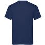 fruit of the loom Heavy T navy
