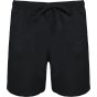 Kariban Short de bain écoresponsable homme black