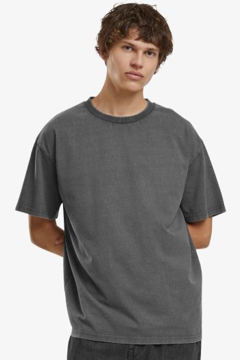 Image produit Vintage Heavy Loose Tee