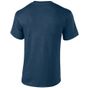 Gildan T-Shirt Ultra Cotton heather_navy