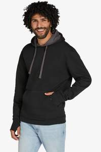 Image produit Contrast Hooded Sweatshirt Men