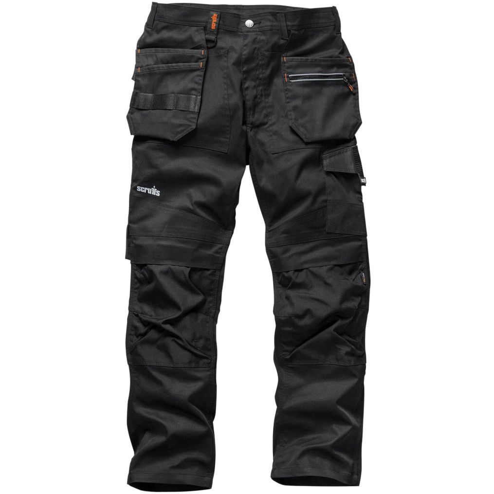 Pantalon de travail Trade Flex Scruffs