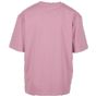 Build Your Brand Sorona Loose Fit Tee Dusty pink