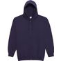 AWDis Just Hoods Zoodie oxford_navy