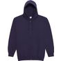 AWDis Just Hoods Zoodie oxford_navy