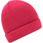 Daiber Knitted Cap bright_pink