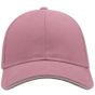 Atlantis Liberty Sandwich Cap pink/white