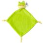 L-merch Plush Cloth Relax frosch