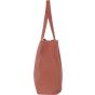 Kimood Sac shopping washed_pink_ochre