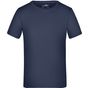 James&Nicholson Junior Active-T navy